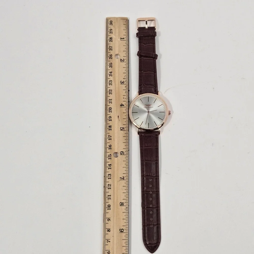 Gianello gnl7714rg men